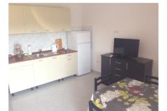 Appartements Lemon Garden Appartement 1 – Apartman 1 foto 2