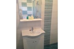 Appartements Lemon Garden Appartement 2 – Apartman 2 foto 1