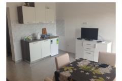 Appartements Lemon Garden Appartement 2 – Apartman 2 foto 2