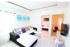 Luxury Villa Marin Appartements Appartement 1 – Lavander foto 2