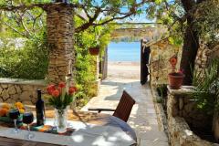 Luxury Villa Marin Appartements Appartement 1 – Lavander foto 3