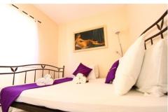 Luxury Villa Marin Appartements Appartement 1 – Lavander foto 4