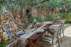 Luxury Villa Marin Appartements Appartement 3 – Olea foto 2