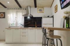 Luxury Villa Marin Appartements Appartement 3 – Olea foto 4