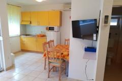 Apartmani Marko Sevid Appartement 2 foto 1