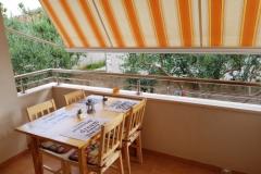 Apartmani Marko Sevid Appartement 2 foto 3