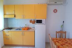 Apartmani Marko Sevid Appartement 2 foto 5