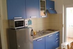 Apartmani Marko Sevid Appartement 3 foto 1