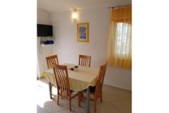 Apartmani Marko Sevid Appartement 3 foto 2