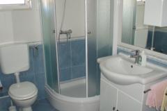 Apartmani Marko Sevid Appartement 3 foto 5