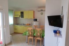 Apartmani Marko Sevid Appartement 4 foto 2