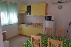 Apartmani Marko Sevid Appartement 4 foto 4