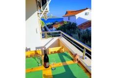 Apartmani Marko Sevid Appartement 4 foto 5