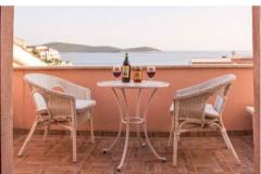 Appartements Martin - Sevid Appartement 1 – Gold dream foto 4