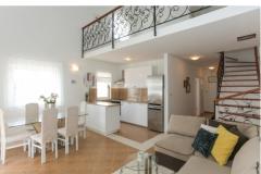 Appartements Mikulić Sevid Appartement 1 – apartman 1 foto 2