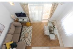 Appartements Mikulić Sevid Appartement 1 – apartman 1 foto 3