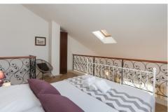 Appartements Mikulić Sevid Appartement 1 – apartman 1 foto 5