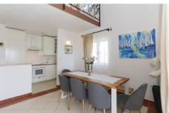 Appartements Mikulić Sevid Appartement 2 – apartman 2 foto 2