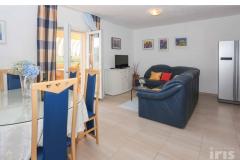Appartements Mikulić Sevid Appartement 3 – apartman 3 foto 2