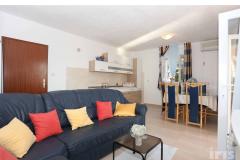 Appartements Mikulić Sevid Appartement 3 – apartman 3 foto 3