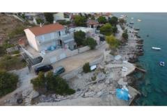 Appartements Mikulić Sevid Appartement 4 – marina 1 foto 1