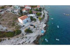 Appartements Mikulić Sevid Appartement 4 – marina 1 foto 3