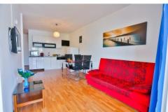 Appartements Neves Appartement 1 – A1 foto 2