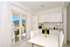 Appartements Nina Appartement 4 – House Mery foto 1