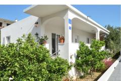 Appartements Nina Appartement 4 – House Mery foto 2