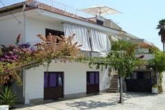 Appartements Panorama Poljica Appartement 2 – Studio 1 foto 4