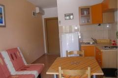 Appartements Periš Sevid Appartement 1 – Orange foto 1