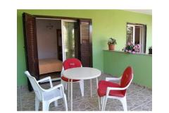 Appartements Periš Sevid Appartement 2 – Olive foto 4