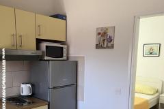 Appartements Pralija Appartement 1 – A1 foto 4