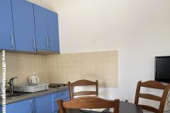 Appartements Pralija Appartement 3 – A4 foto 1