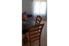 Appartements Pralija Appartement 4 – A5 foto 4