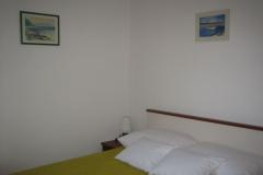 Appartements Punta  Appartement 2 – Apartman 1 foto 1