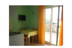 Appartements Punta  Appartement 2 – Apartman 1 foto 2