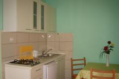 Appartements Punta  Appartement 2 – Apartman 1 foto 4