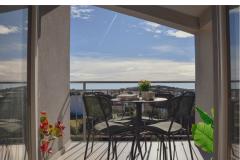 SEVID SEAVIEW APARTMENTS Appartement 2 – Apartman 2 foto 1