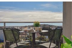 SEVID SEAVIEW APARTMENTS Appartement 2 – Apartman 2 foto 2