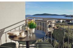 SEVID SEAVIEW APARTMENTS Appartement 2 – Apartman 2 foto 5