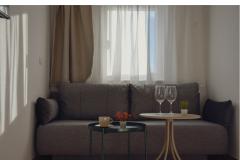 SEVID SEAVIEW APARTMENTS Appartement 4 – Apartman 4 foto 5