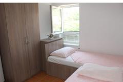 Appartements Vila  Appartement 2 – Apartman 2 foto 4