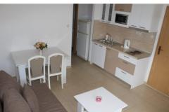 Appartements Vila  Appartement 4 – Apartman 4 foto 2