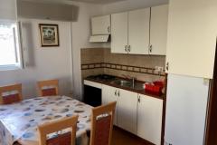 Appartements Mirjana Appartement 4 – Apartman 6 foto 1