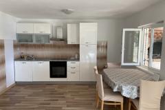 Appartements Mirjana Appartement 1 – Apartman 1 foto 3