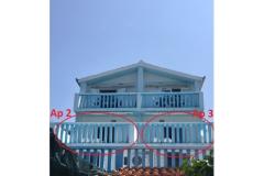 Appartements Mirjana Appartement 2 – Ap 2 & 3 foto 1