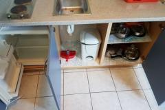 Appartements Mirjana Appartement 2 – Ap 2 & 3 foto 5