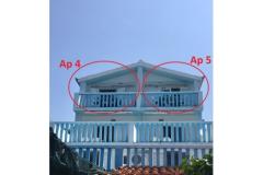 Appartements Mirjana Appartement 3 – Ap. 4 & 5 foto 1