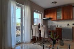 Appartement Kaskada Appartement 1 – Apartman 1 foto 5